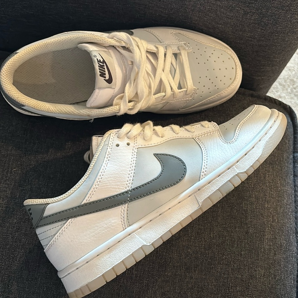 Nike Dunk low gg